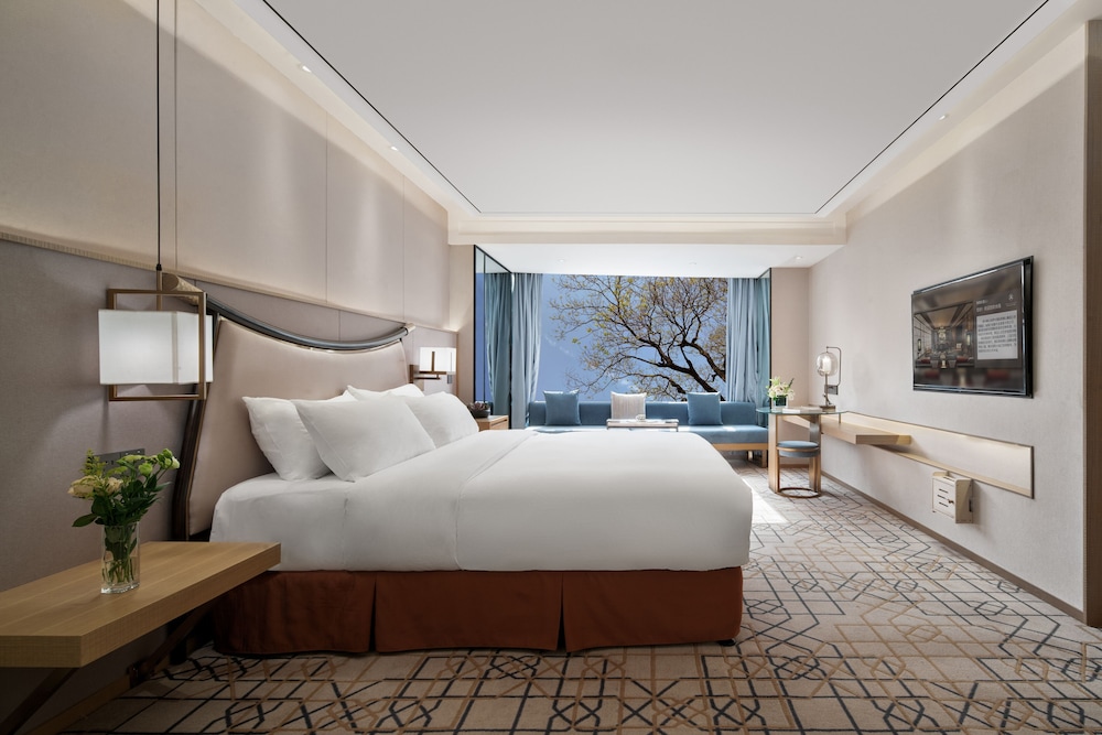 Deluxe Room photo 1