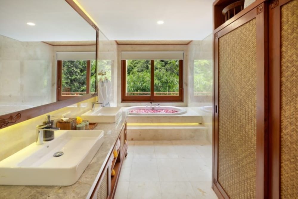 Grand 2 Bedroom Private Pool Villa with River View - Photo 14