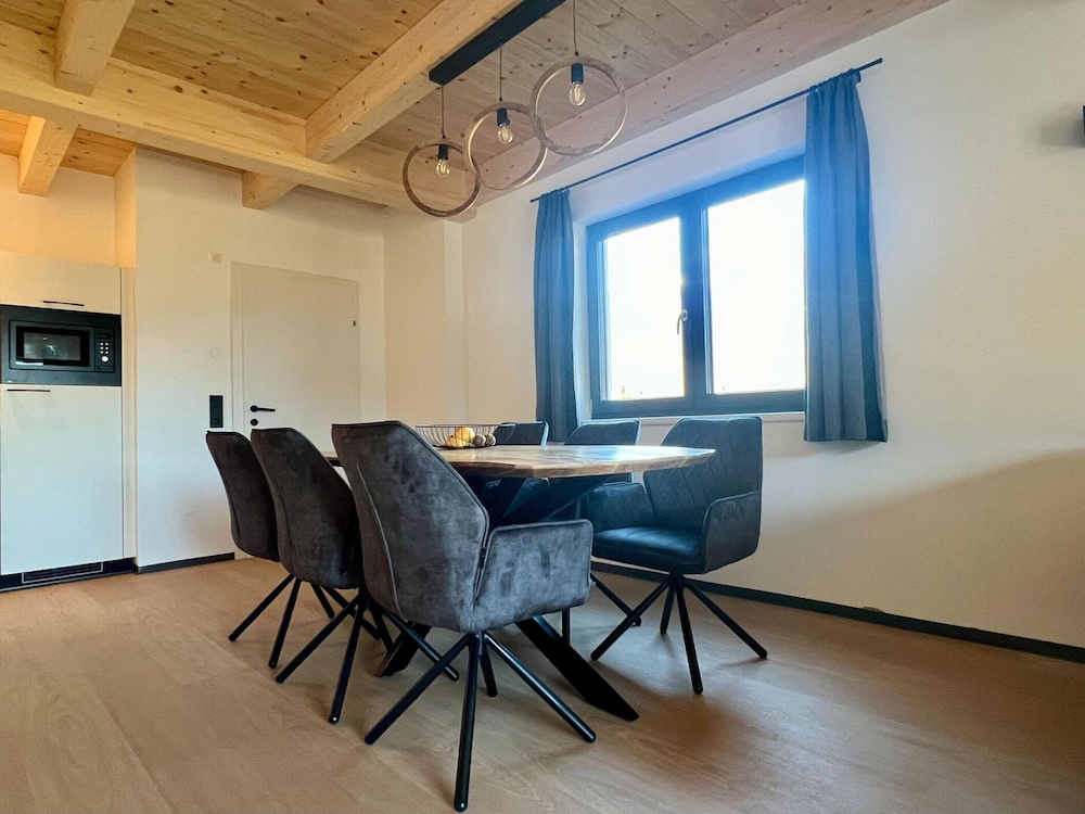 Chalet photo 2