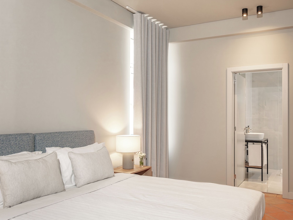 Double or Twin Room Charming - Photo 7