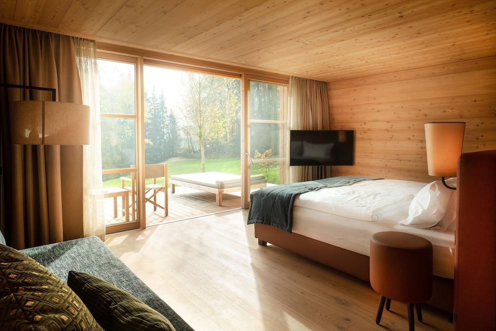 Deluxe Chalet photo 1
