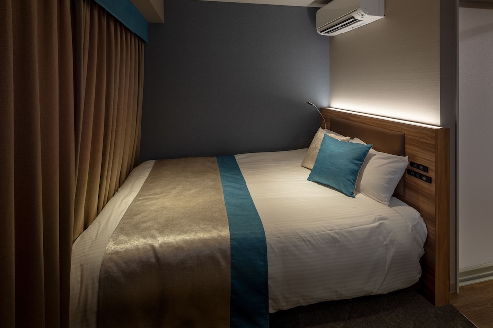 Economy Double Room A photo 1
