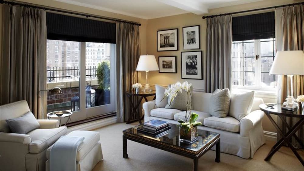 Manhattan Suite (Non Smoking) photo 1