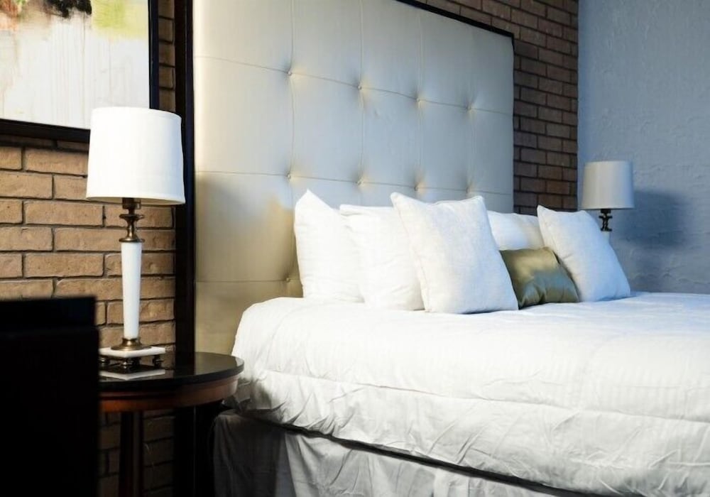 Comfort Single Room, City View photo 3