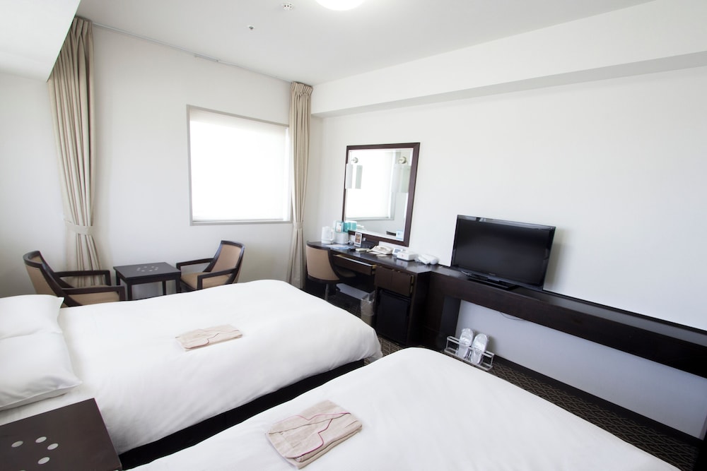 [Non-Smoking] Twin Room (21 sqm) - Photo 5