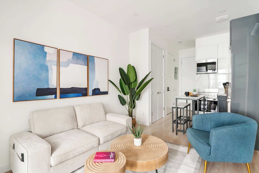 Apartment, 1 Bedroom, Non Smoking, Pets Allowed photo 1