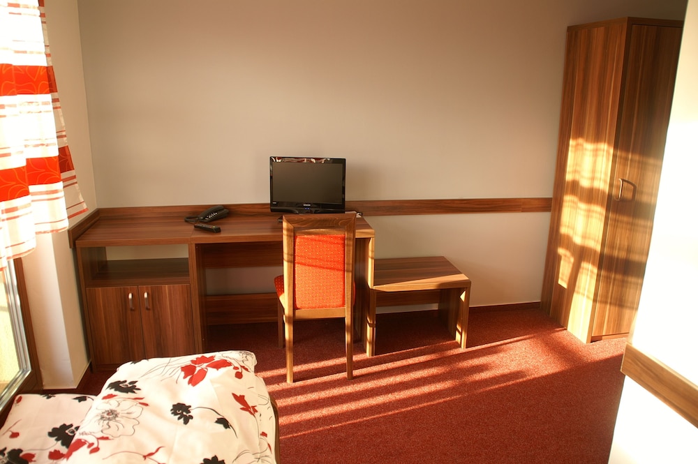 Standard Single Room, Valley View photo 3