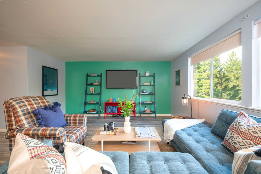 House (3 Bedrooms) photo 2
