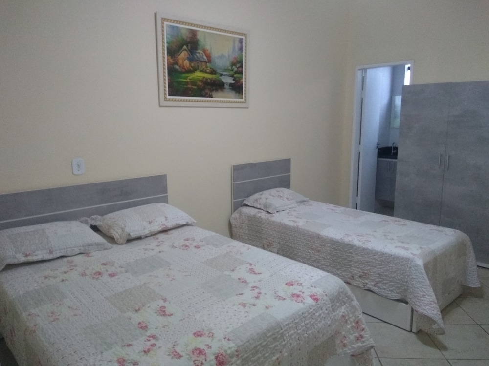 Standard Triple Room photo 1