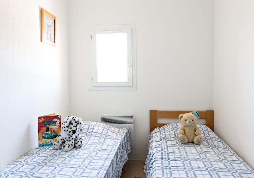 Apartment (2 pers)