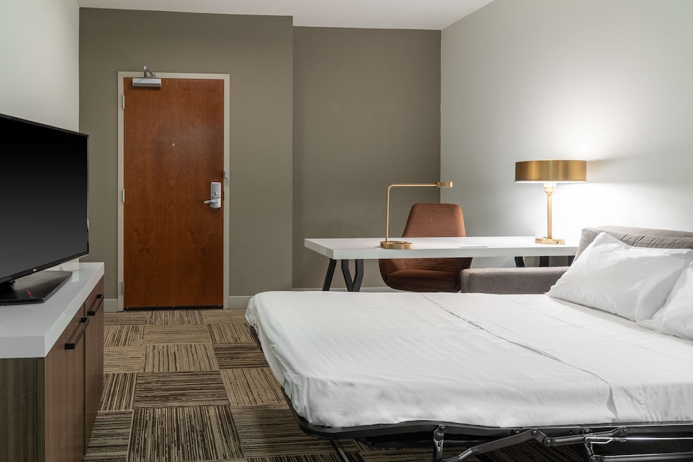 Hilton Garden Inn North Little Rock, Photo 2