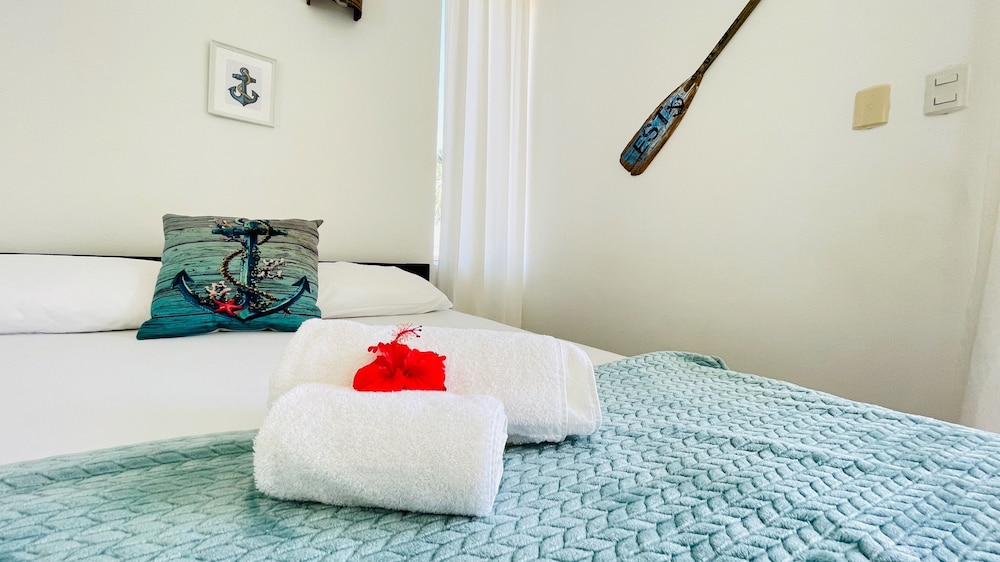 Signature Quadruple Room, 2 Queen Beds