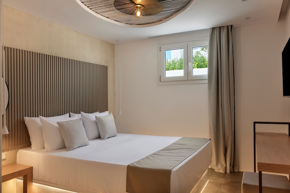 Grand Villa, Sea View