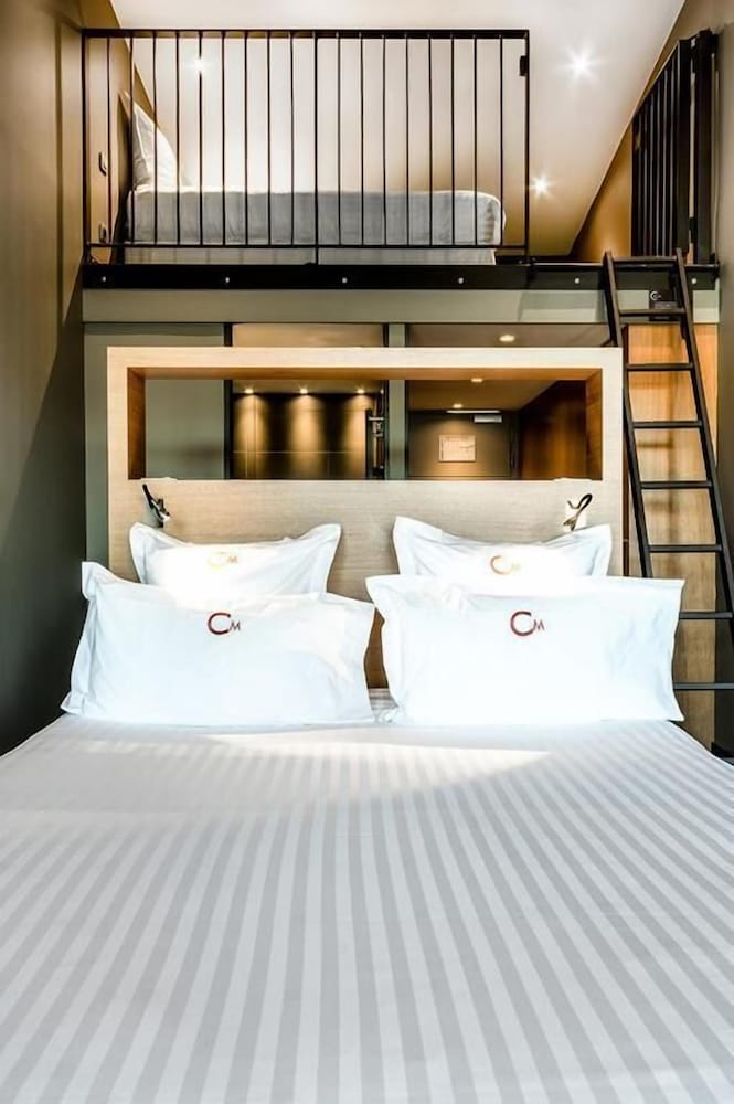 Family Triple Room, Lake View