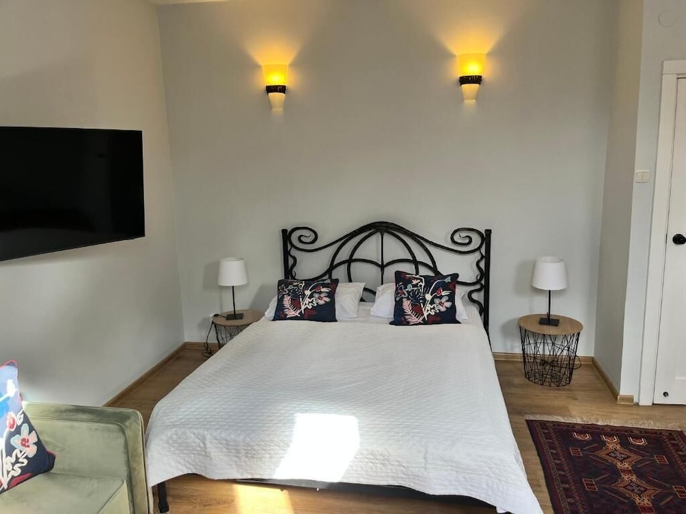 Premium Studio Suite, 1 Bedroom photo 1