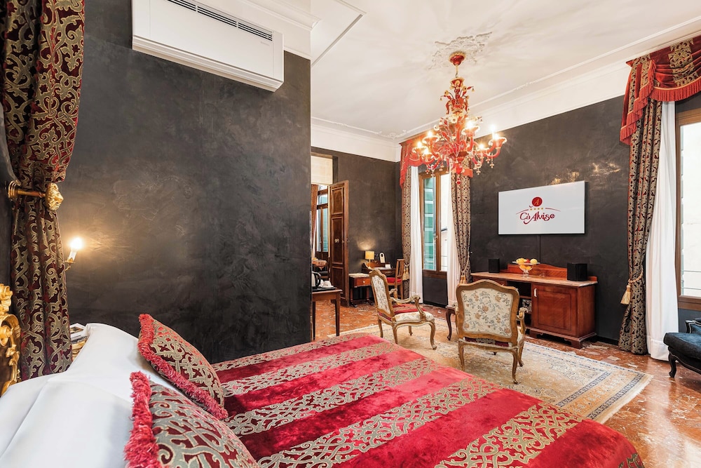 Junior Suite (Diamond)