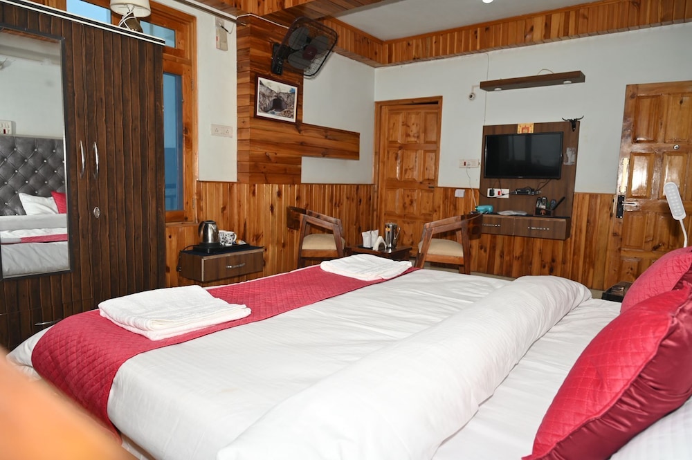 Deluxe Room photo 2