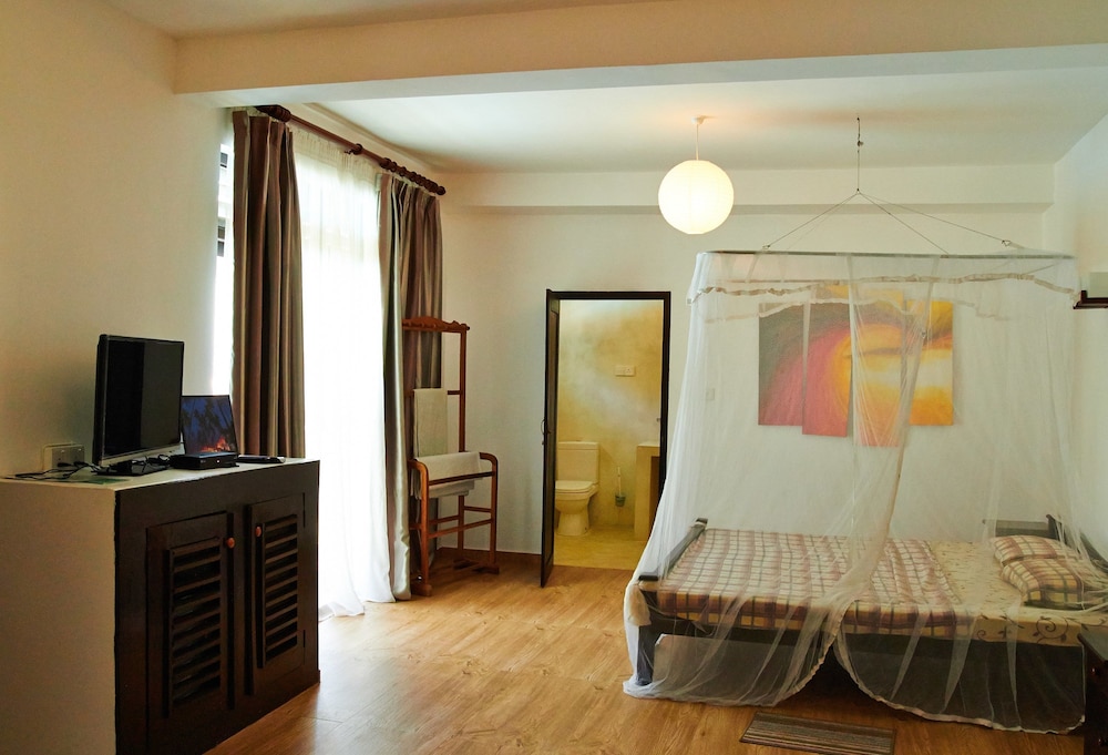 4 Bedroom Villa with Private Pool photo 2