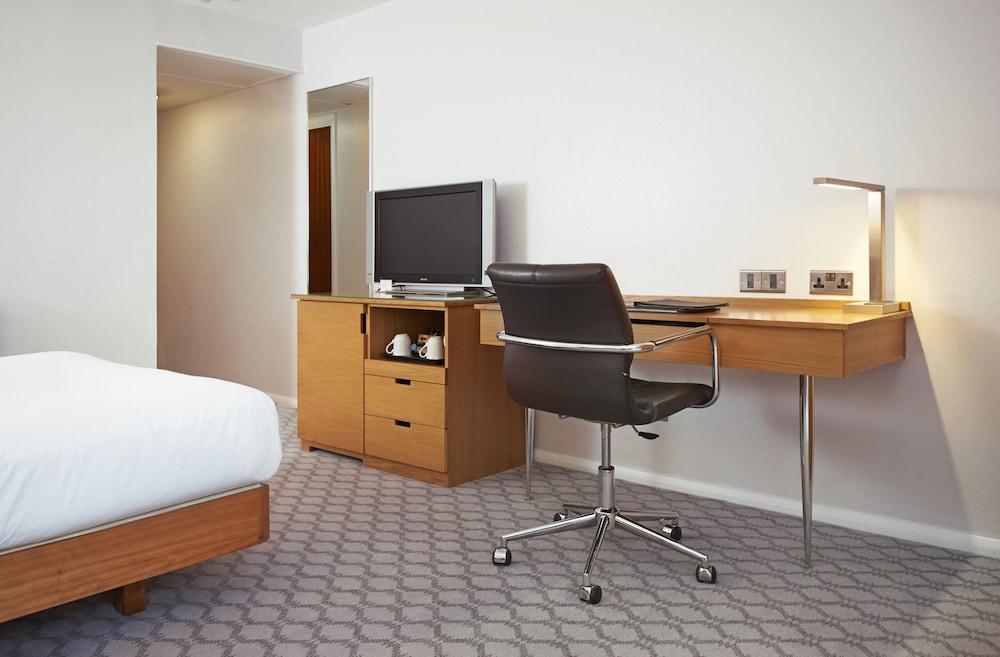 Executive Room, 1 King Bed photo 3