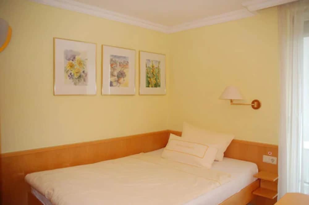 Classic Single Room photo 2