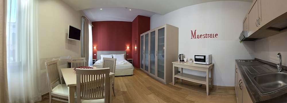 Classic Studio (Maestrale - M0230911772)