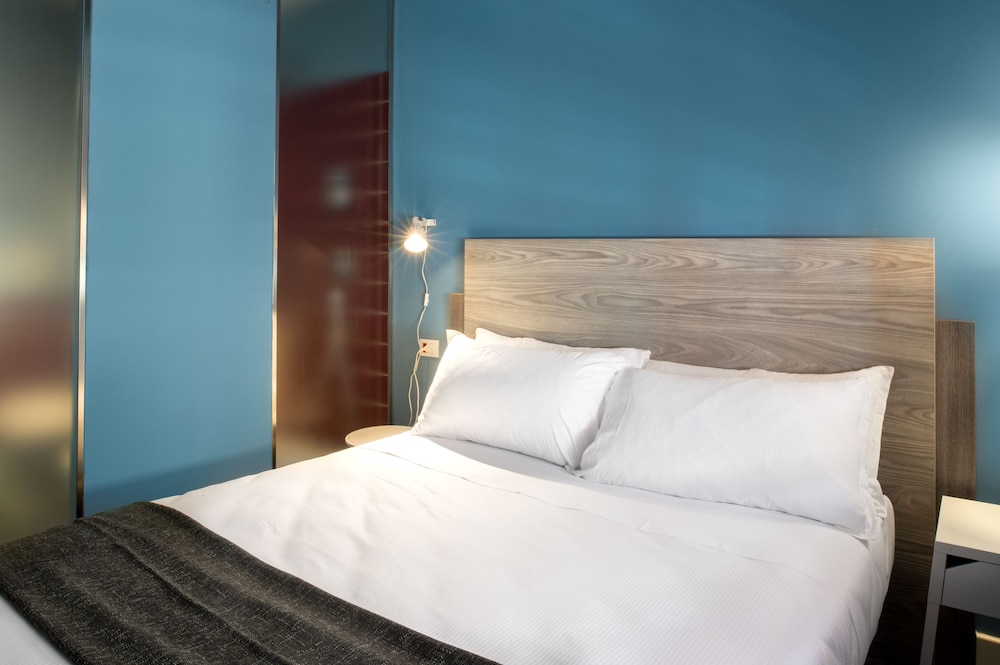 Basic Double Room