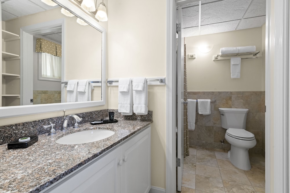 The Sparhawk Oceanfront Resort, Billede 4