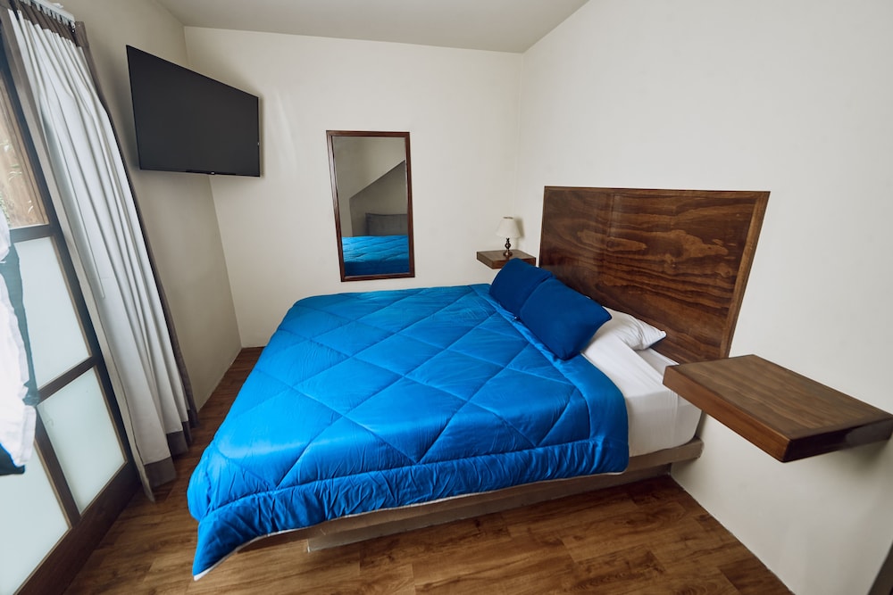 Standard Room photo 2