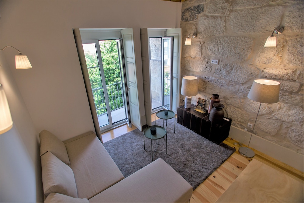 Traditional Apartment, 1 Bedroom - Photo 14