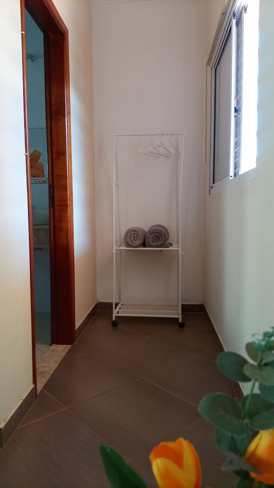 Suite Quadrupla A1