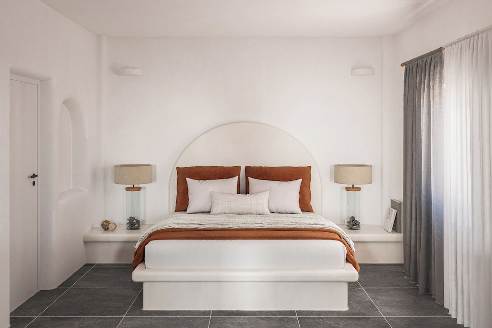 Junior Suite, Sea View