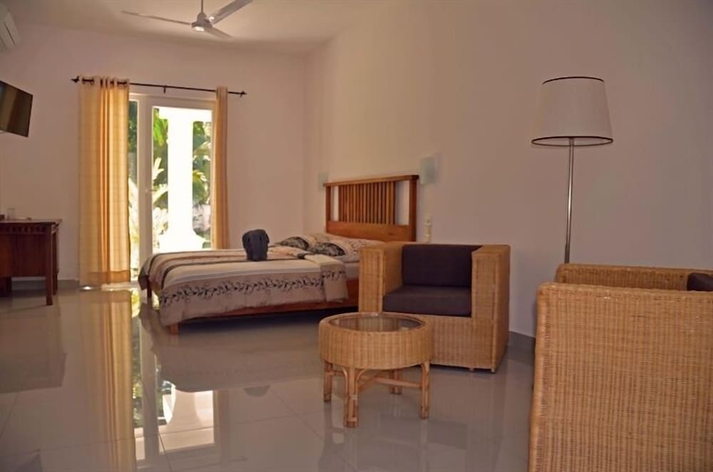 Comfort Room, Resort View photo 1