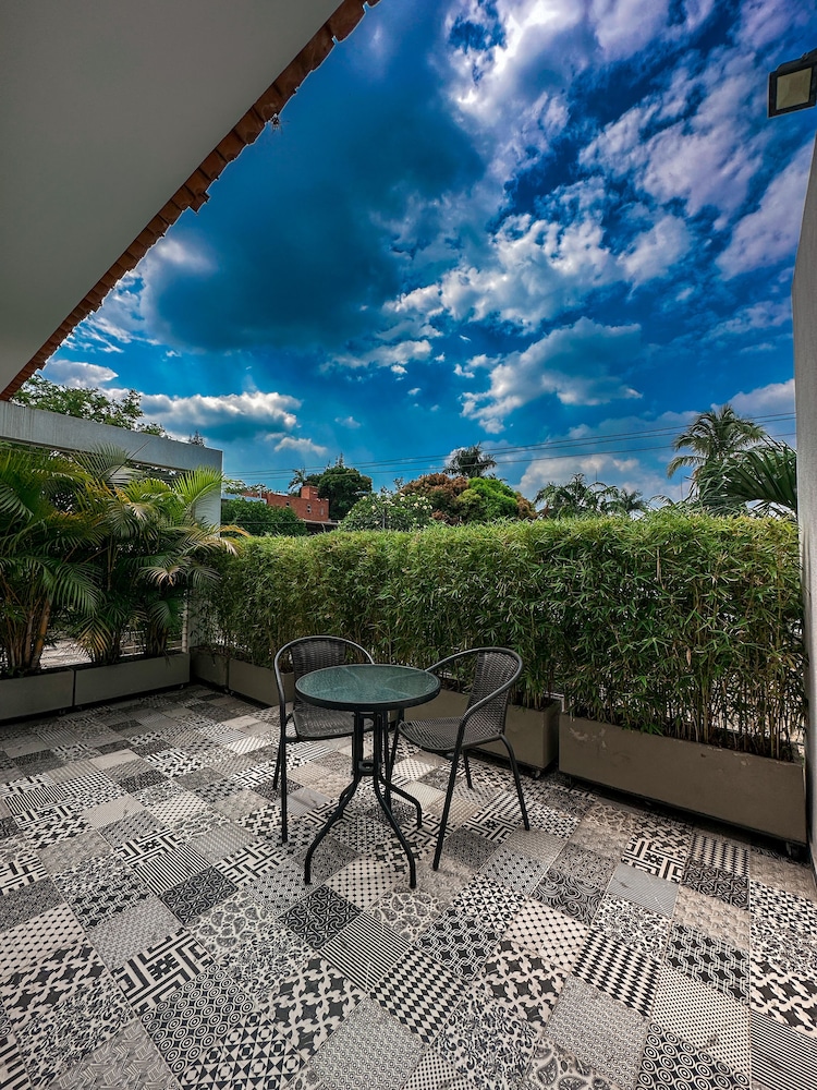 Superior Double Room, Balcony - Photo 6