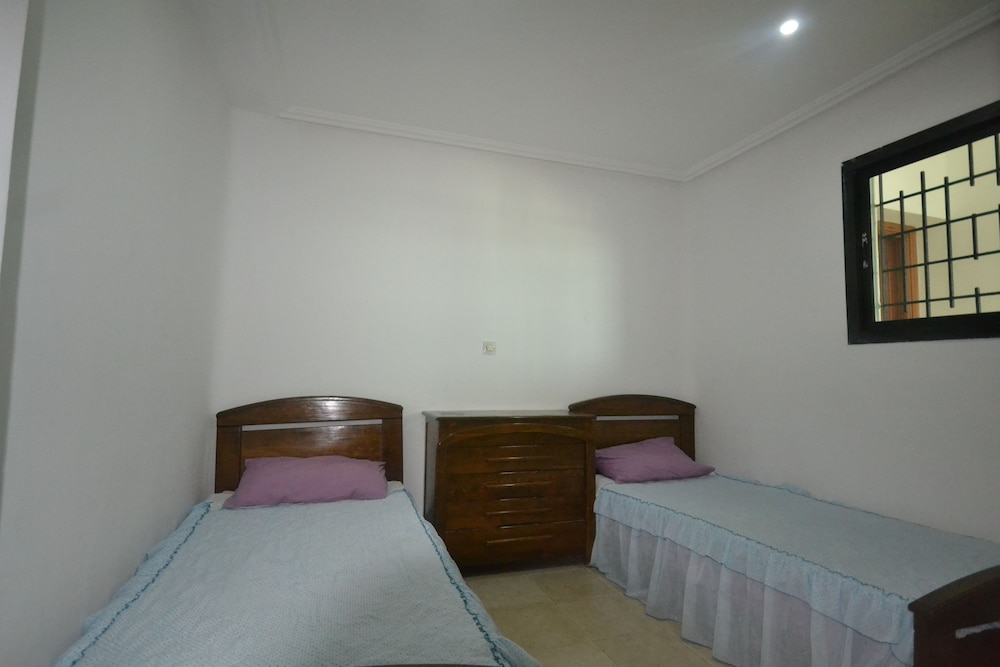 City Apartment photo 1
