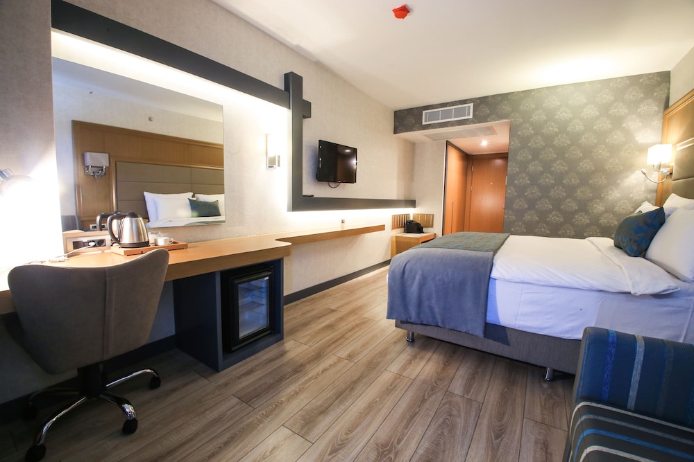 Suite photo 2