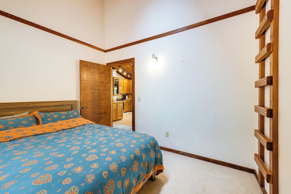 House (4 Bedrooms) photo 3