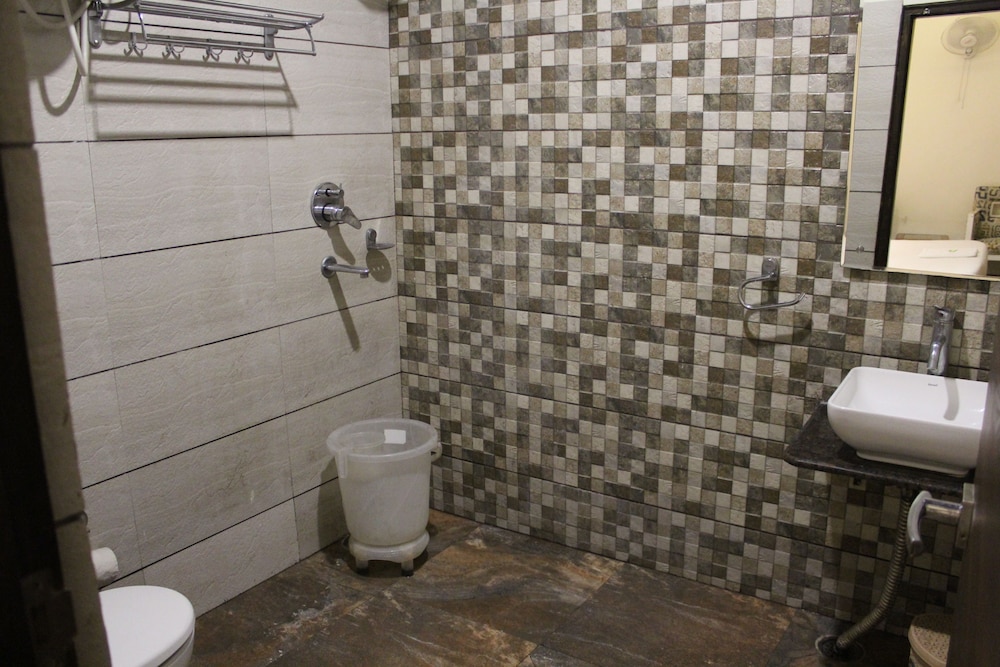 Deluxe Room photo 3