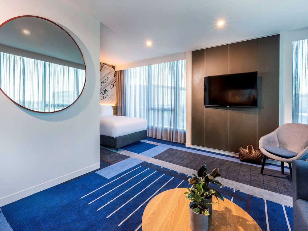 Deluxe Double Room, 2 Double Beds - Photo 4