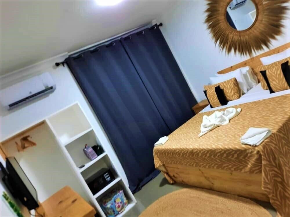 Basic Double Room