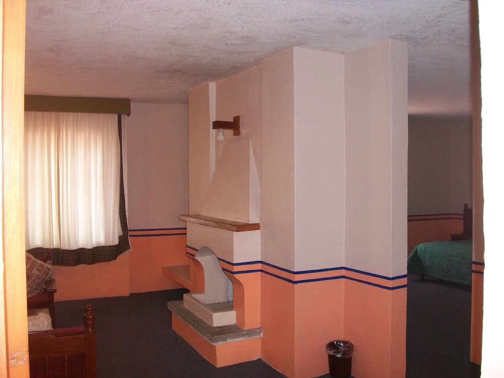 Standard Room, 2 Double Beds