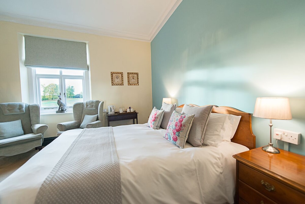Double Room (Byron Room)