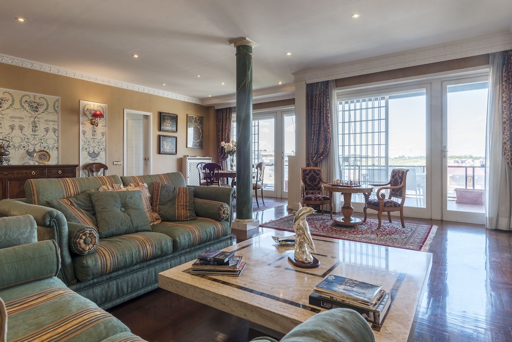 Apartment, 4 Bedrooms
