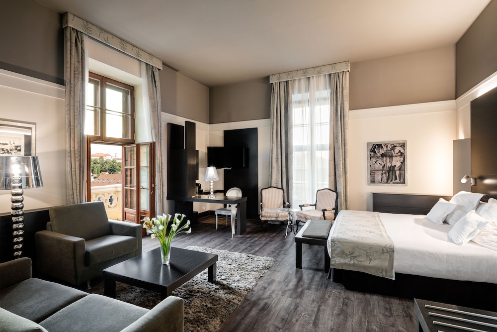Junior Suite photo 3