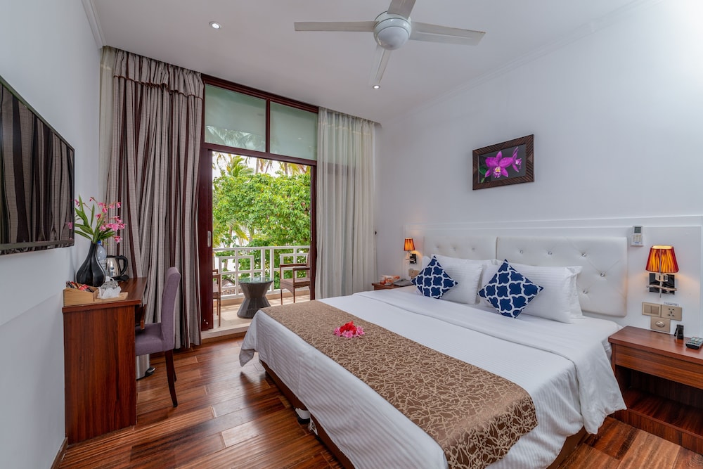Deluxe Double Room photo 2
