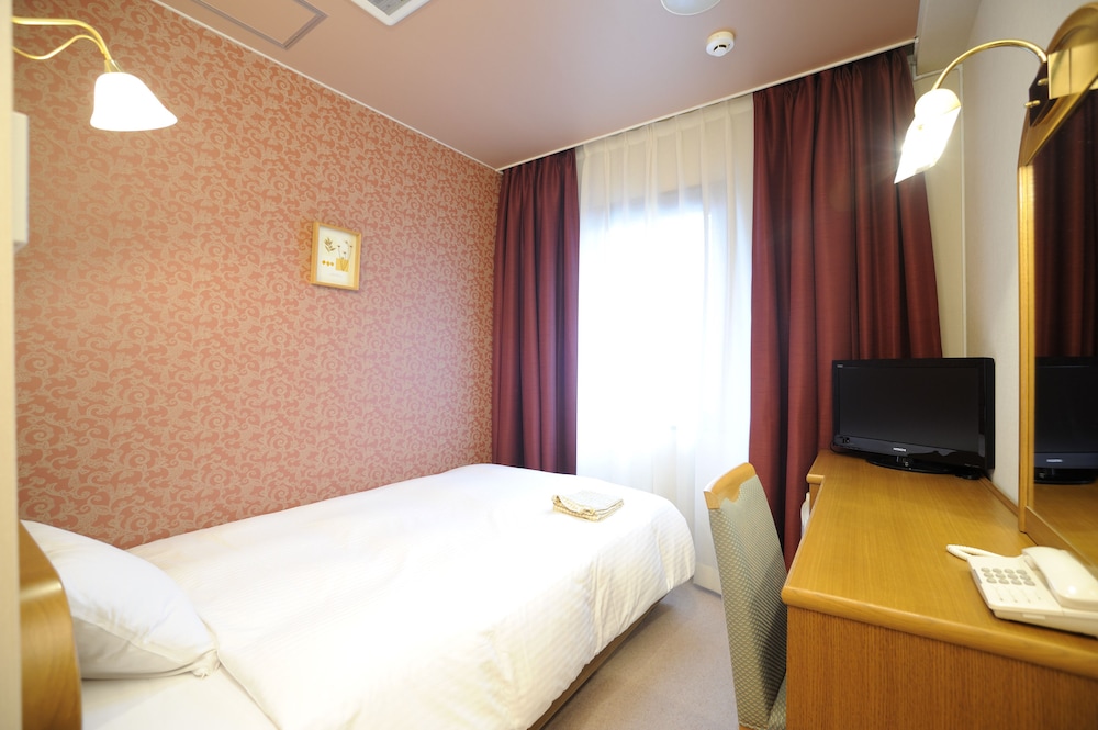 Single Room, Non Smoking - Photo 50