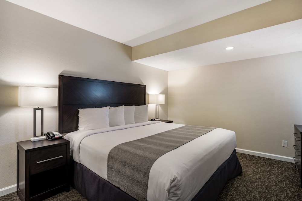 Signature Room, 1 Queen Bed - Photo 1