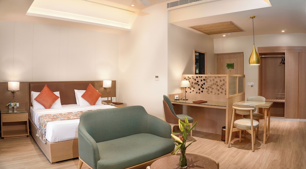 Luxury Studio Suite photo 3