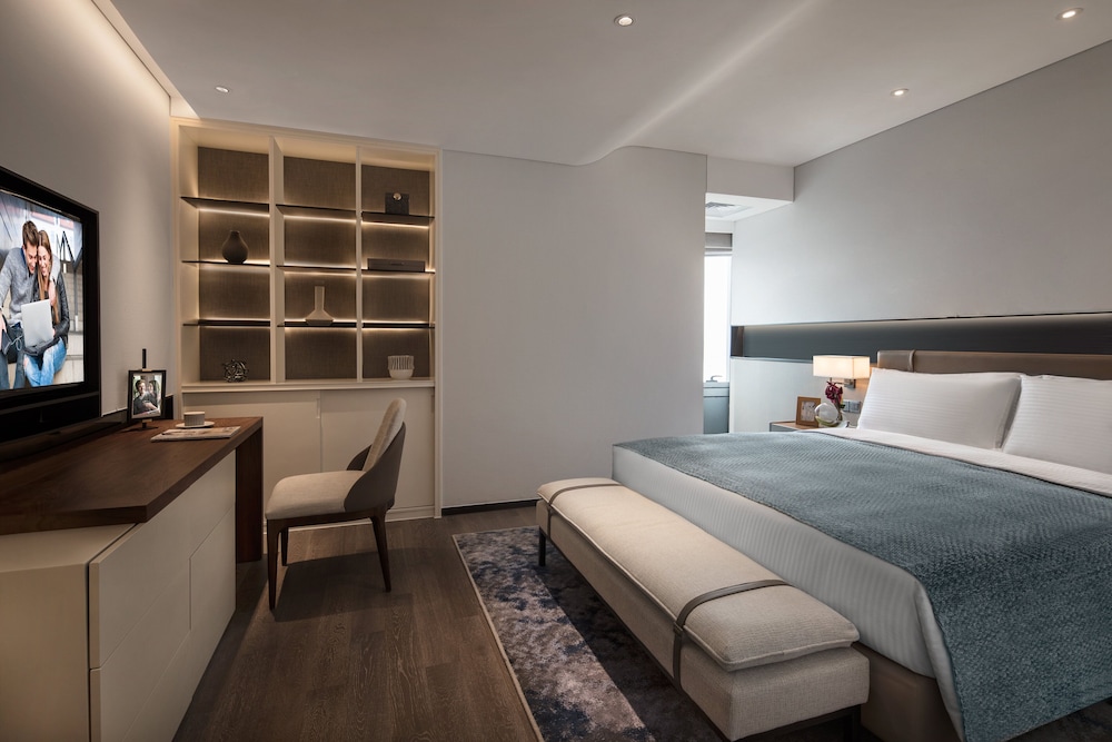 Premier Room, 1 Bedroom