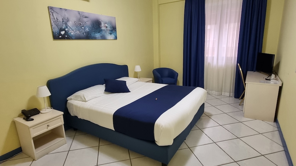 Economy Room photo 2