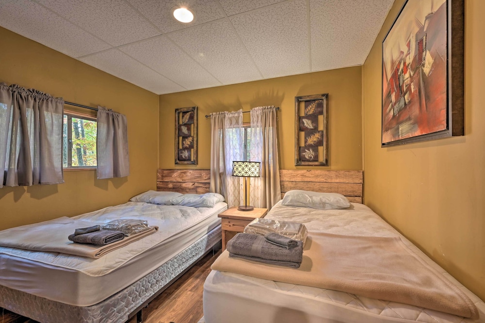 House (2 Bedrooms) photo 3